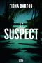 [Kate Waters 03] • Le Suspect